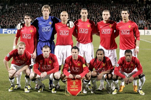 顶级俱乐部 顶级俱乐部