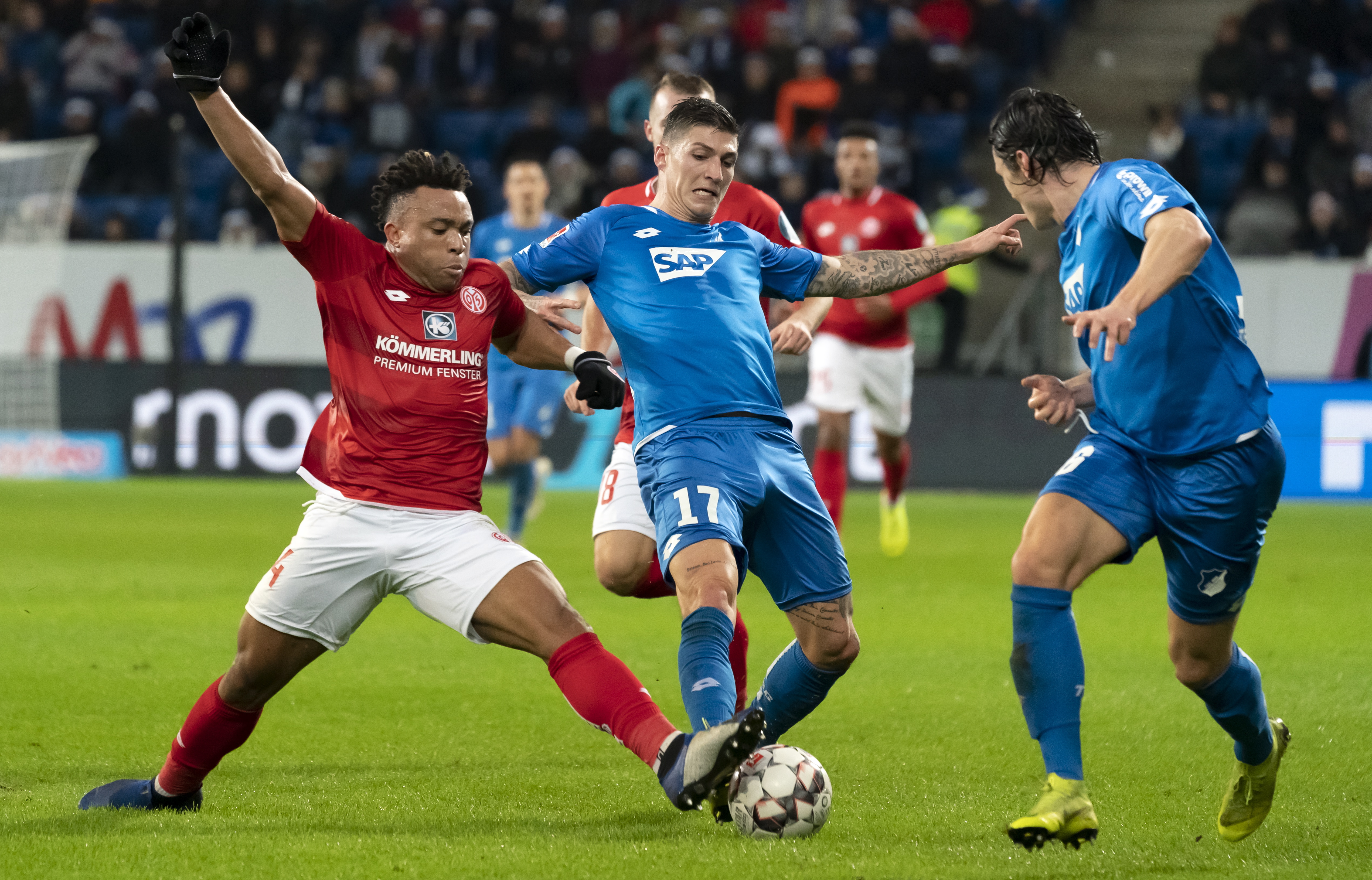 量的增加 量的增加