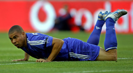 一次重要人 一次重要人