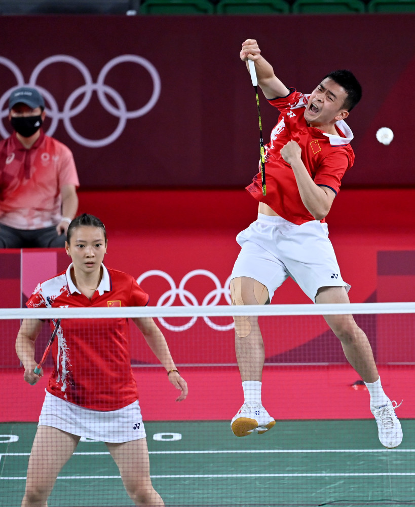 在歷屆世界 在歷屆世界