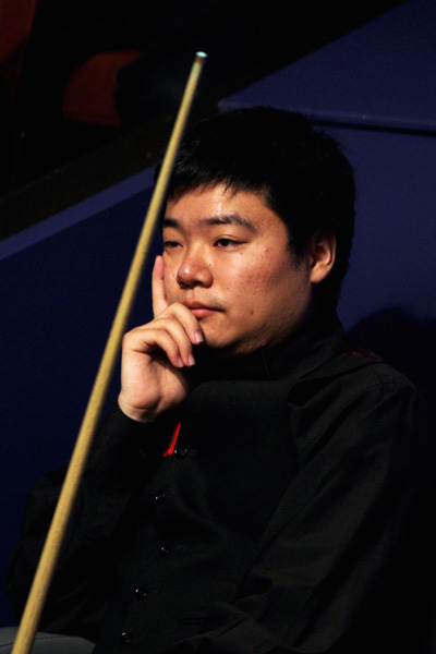 有可能给对 有可能给对