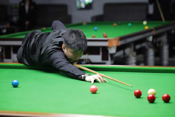 圳的两场比 圳的两场比